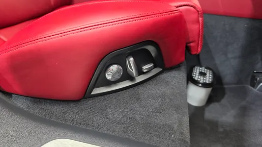 Porsche (971) 2.9 AWD 2021 37