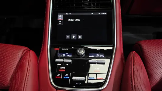 Porsche (971) 2.9 AWD 2021 39