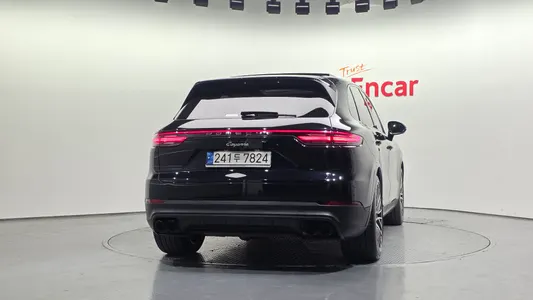Porsche (PO536) 3.0 2021 4