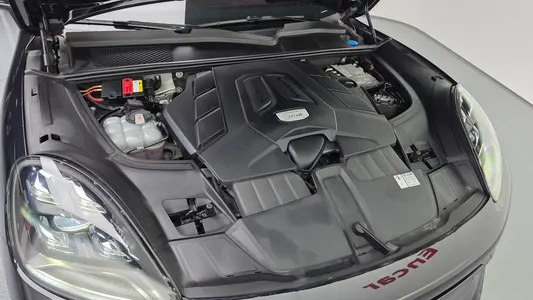 Porsche (PO536) 3.0 2021 6