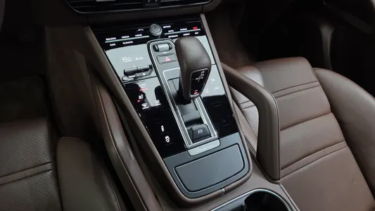 Porsche (PO536) 3.0 2021 9