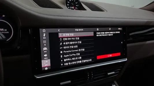 Porsche (PO536) 3.0 2021 14