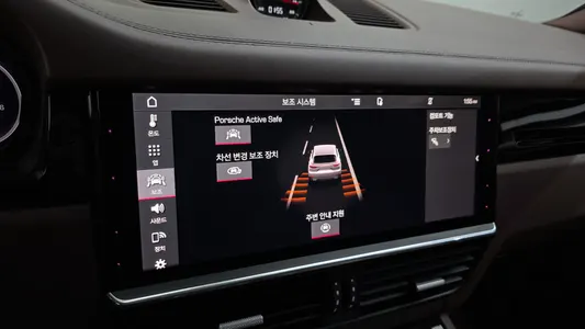 Porsche (PO536) 3.0 2021 15