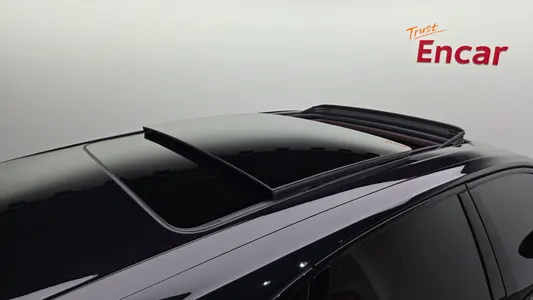 Porsche (PO536) 3.0 2021 19