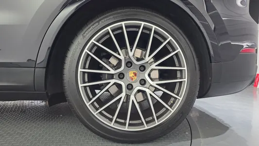 Porsche (PO536) 3.0 2021 21