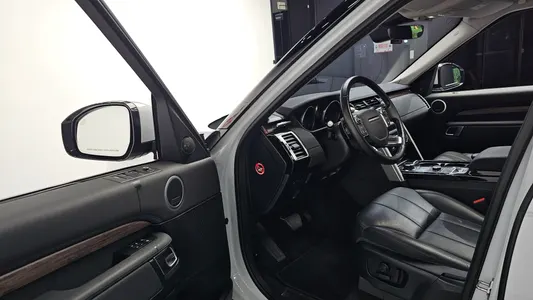 Land Rover 5 3.0 TD6 HSE 2017 10
