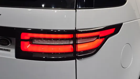 Land Rover 5 3.0 TD6 HSE 2017 23