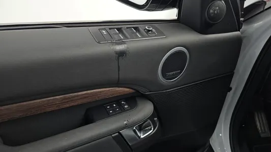 Land Rover 5 3.0 TD6 HSE 2017 29