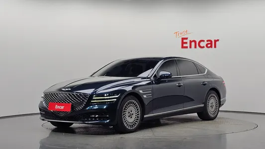 Genesis G80 (RG3) 2.2 2WD 2021