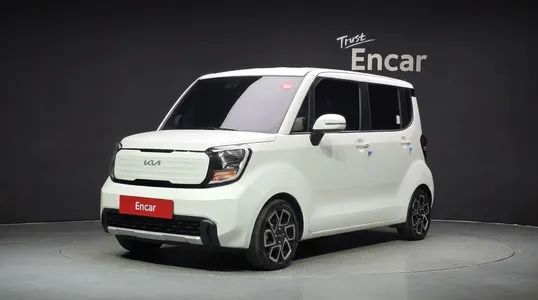 Kia 2024