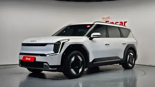 Kia EV9 2WD 2025