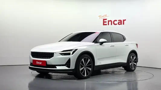 Polestar 2 2022