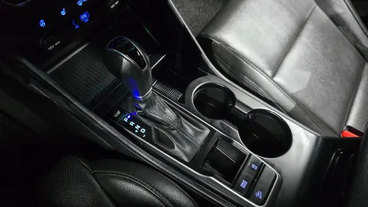 Hyundai Tucson 1.7 2WD 2016 9