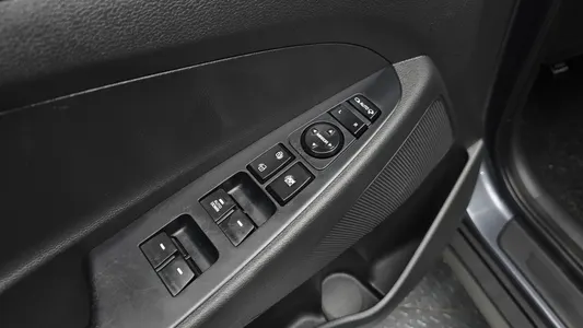 Hyundai Tucson 1.7 2WD 2016 15