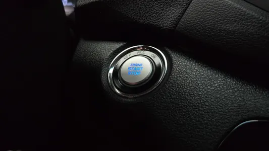 Hyundai Tucson 1.7 2WD 2016 18
