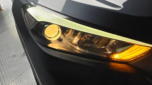 Hyundai Tucson 1.7 2WD 2016 23
