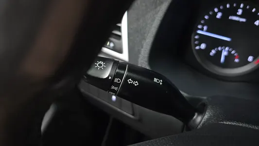 Hyundai Tucson 1.7 2WD 2016 29