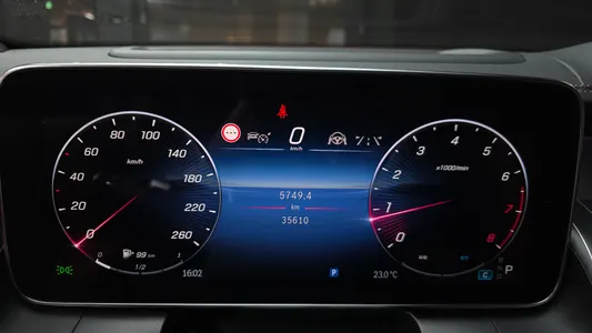 Mercedes-Benz GLC-Class X254 GLC300 4MATIC 2023 8