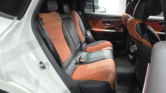 Mercedes-Benz GLC-Class X254 GLC300 4MATIC 2023 11