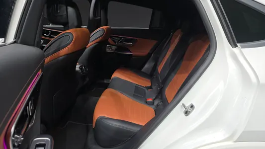 Mercedes-Benz GLC-Class X254 GLC300 4MATIC 2023 12