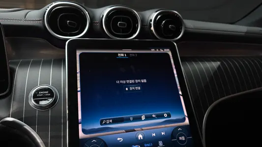 Mercedes-Benz GLC-Class X254 GLC300 4MATIC 2023 15