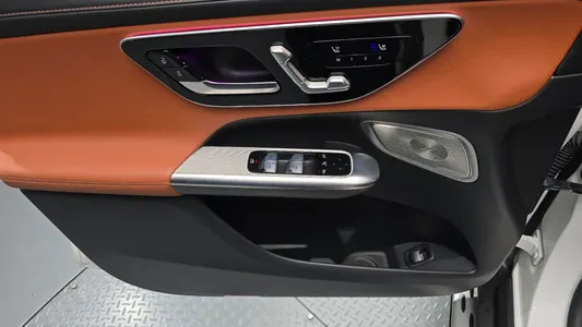 Mercedes-Benz GLC-Class X254 GLC300 4MATIC 2023 24