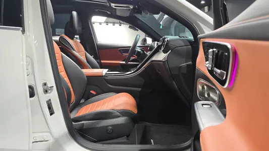 Mercedes-Benz GLC-Class X254 GLC300 4MATIC 2023 26