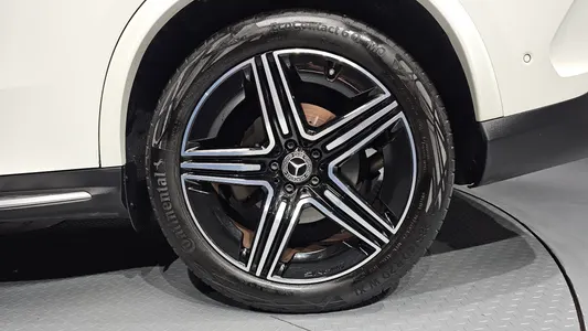 Mercedes-Benz GLC-Class X254 GLC300 4MATIC 2023 21