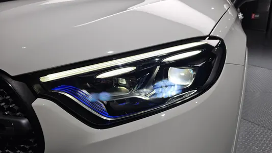 Mercedes-Benz GLC-Class X254 GLC300 4MATIC 2023 22