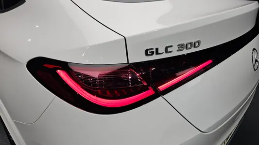 Mercedes-Benz GLC-Class X254 GLC300 4MATIC 2023 23