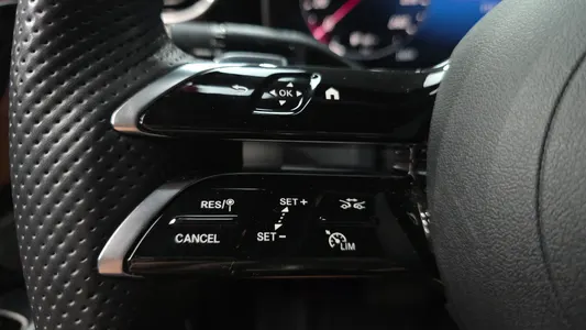 Mercedes-Benz GLC-Class X254 GLC300 4MATIC 2023 27
