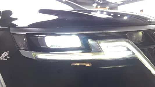 Kia Carnival 9 2021 22