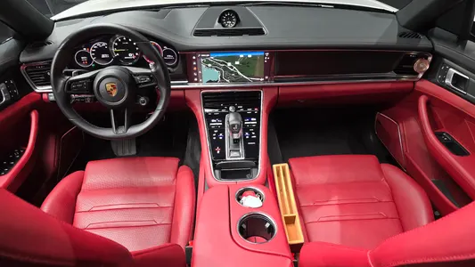 Porsche (971) 2.9 AWD E- 2022 7
