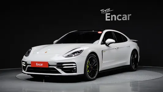 Porsche (971) 2.9 AWD E- 2022