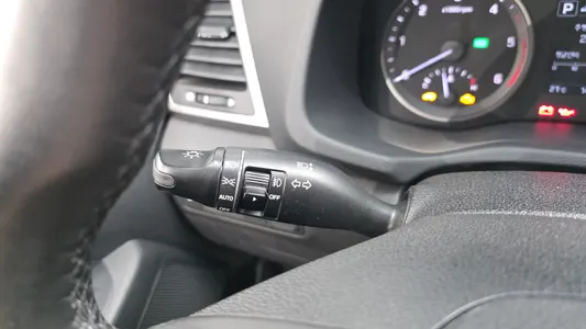Hyundai Tucson 1.7 2WD 2017 17