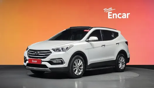 Hyundai 2.0 4WD 2017