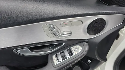 Mercedes-Benz C-Class W205 C200 2014 17