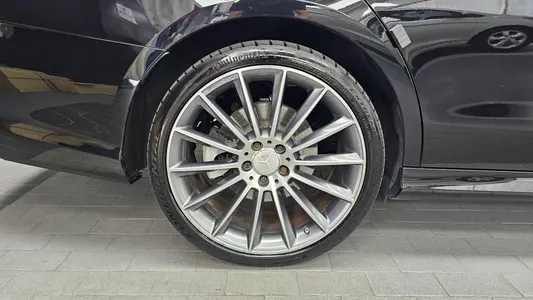 Mercedes-Benz E-Class W213 E350 4MATIC AMG Line 2019 5