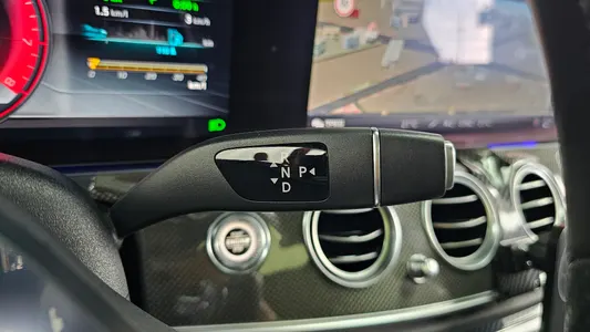 Mercedes-Benz E-Class W213 E350 4MATIC AMG Line 2019 9