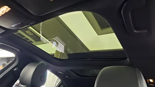 Mercedes-Benz E-Class W213 E350 4MATIC AMG Line 2019 17