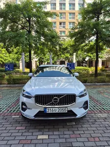 Volvo XC60 2 B5 2023