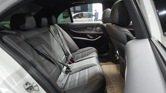 Mercedes-Benz E-Class W213 E53 AMG 4MATIC+ 2023 11