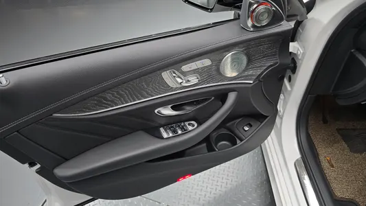 Mercedes-Benz E-Class W213 E53 AMG 4MATIC+ 2023 24