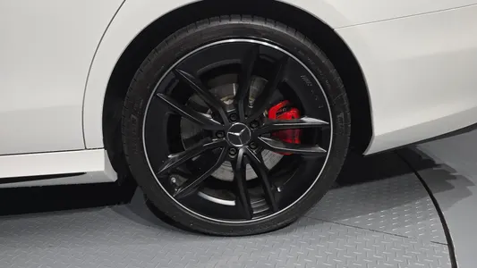 Mercedes-Benz E-Class W213 E53 AMG 4MATIC+ 2023 21