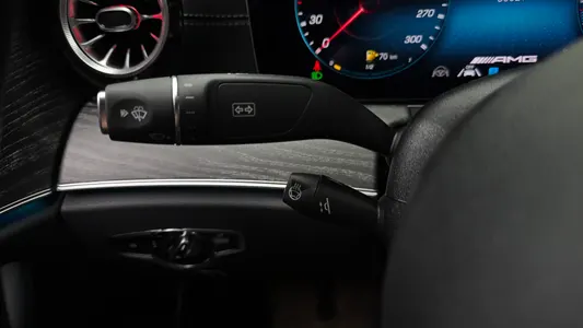 Mercedes-Benz E-Class W213 E53 AMG 4MATIC+ 2023 29