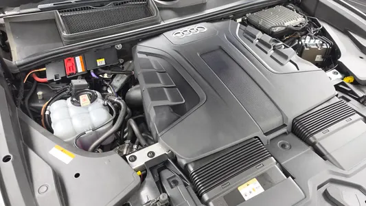 Audi Q8 (4M) 50 TDI 2021 6
