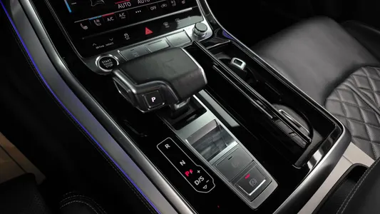 Audi Q8 (4M) 50 TDI 2021 9