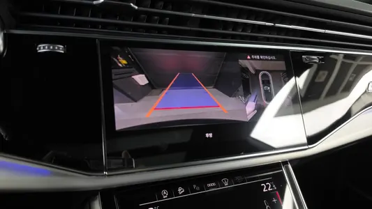 Audi Q8 (4M) 50 TDI 2021 15