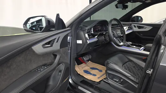 Audi Q8 (4M) 50 TDI 2021 10