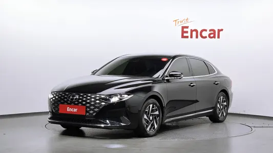 Hyundai IG 2022